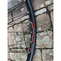 Cannondale Caad7, 58 cm, Ultegra / DT Swiss