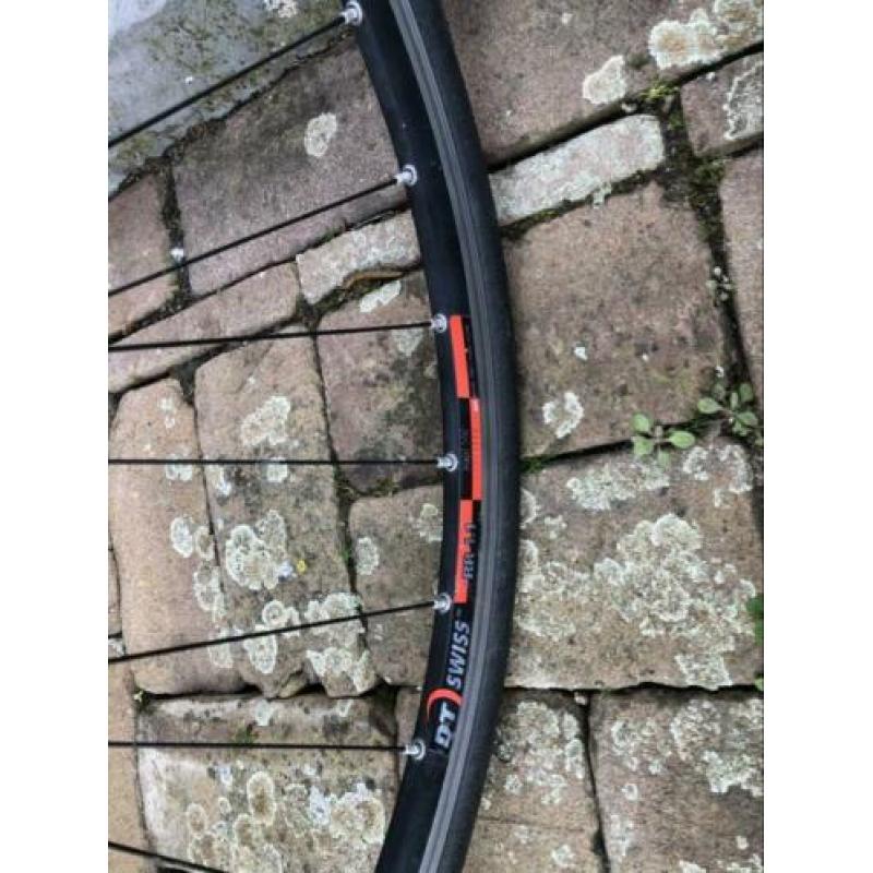 Cannondale Caad7, 58 cm, Ultegra / DT Swiss
