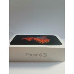 IPhone 6s 64Gb space Gray