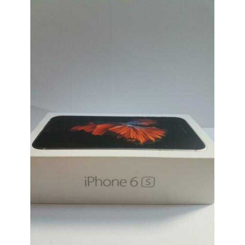 IPhone 6s 64Gb space Gray