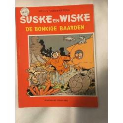 21 x Suske en Wiske