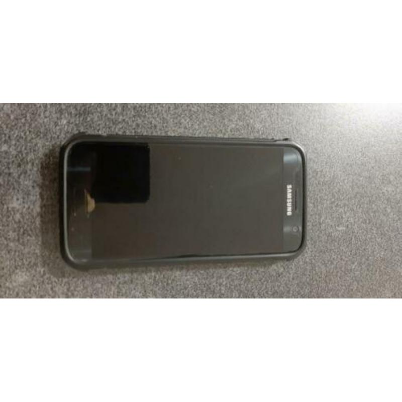Samsung Galaxy S7 in top staat