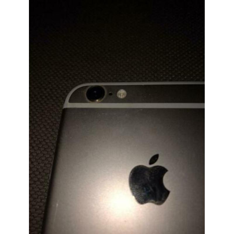 Iphone 6 64 GB goud