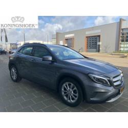 Mercedes-Benz GLA-Klasse 200 Prestige Automaat