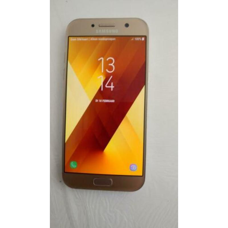 Samsung A5