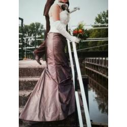 Trouwkleding , gelegenheidskleding