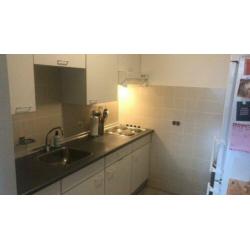 2-kmr appartement te huur centrum Eindhoven (per direct)