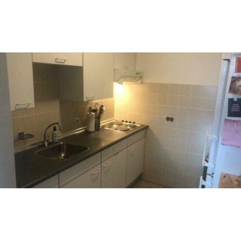 2-kmr appartement te huur centrum Eindhoven (per direct)
