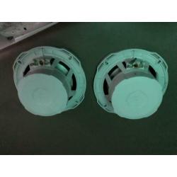 JBL speakers wit marine 150 watt