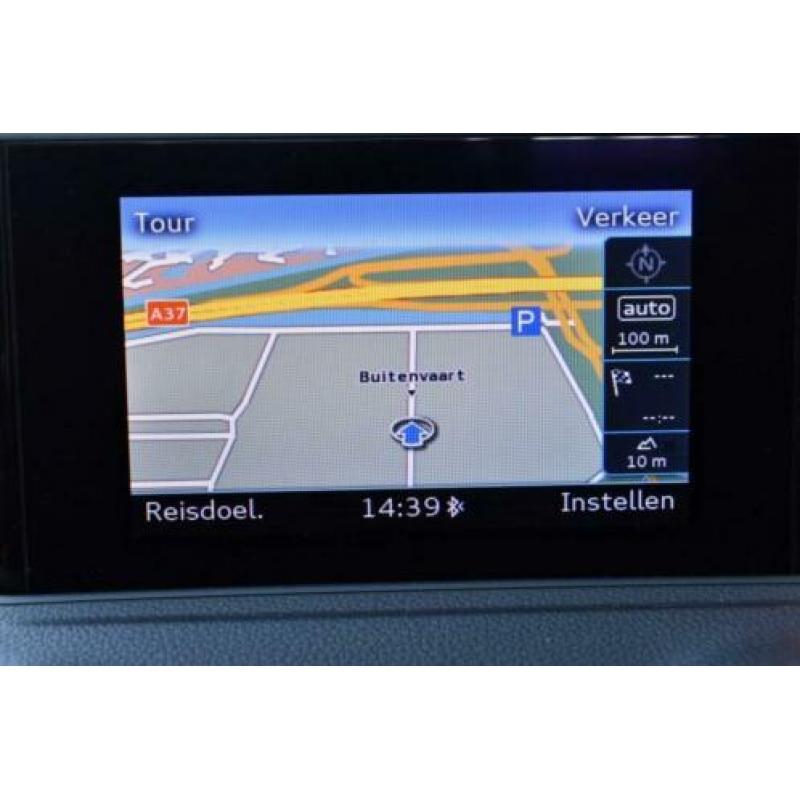 Audi A3 1.4 TFSI Ambition Pro Line Navigatie (bj 2013)