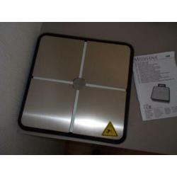 Personen Weegschaal met losse Display