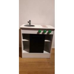 IKEA Mini KEUKENTJE