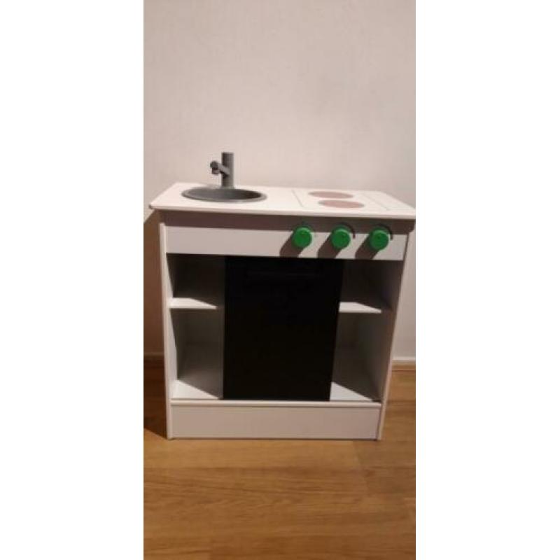 IKEA Mini KEUKENTJE