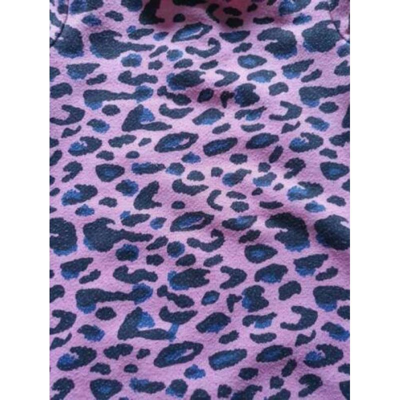 ? Billieblush ? mooi jurkje met legging van Quapi maat 86