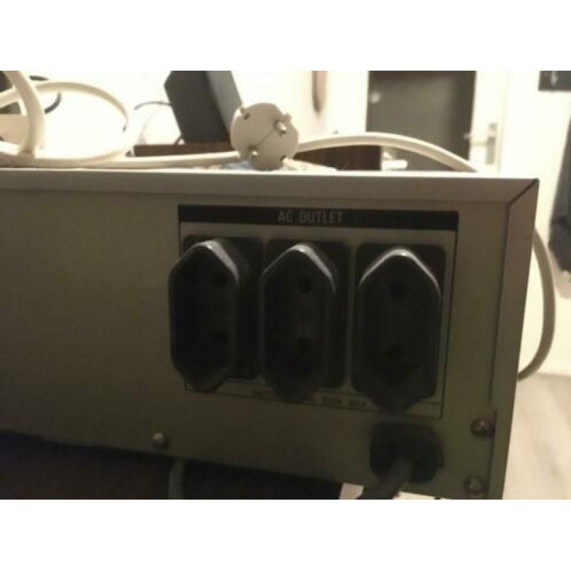 Receiver versterker Sony TA-AX310