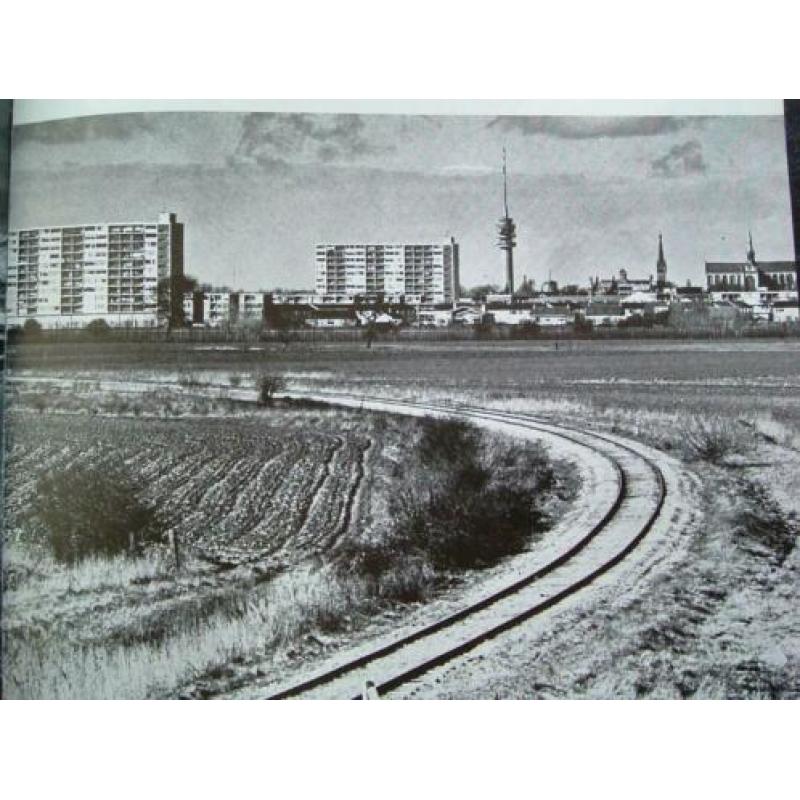 Fotoboek Goes jaren '70