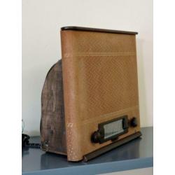 2x Philips BX360A
