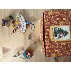 Kerst ornamenten Nieuw Nooit gebruikt