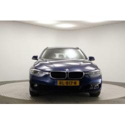 BMW 3 Serie Touring 318i Aut. Corporate Lease Navi Cruise Ai