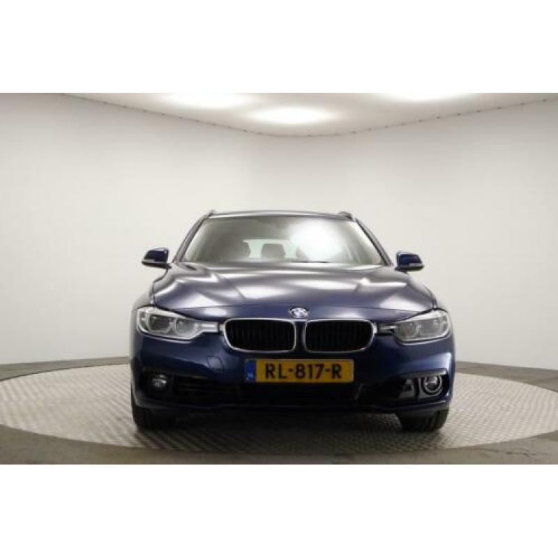 BMW 3 Serie Touring 318i Aut. Corporate Lease Navi Cruise Ai