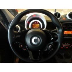 Smart Forfour 1.0 Pure CABRIO TOP! CLIMA/CRUISE/CV Etc..
