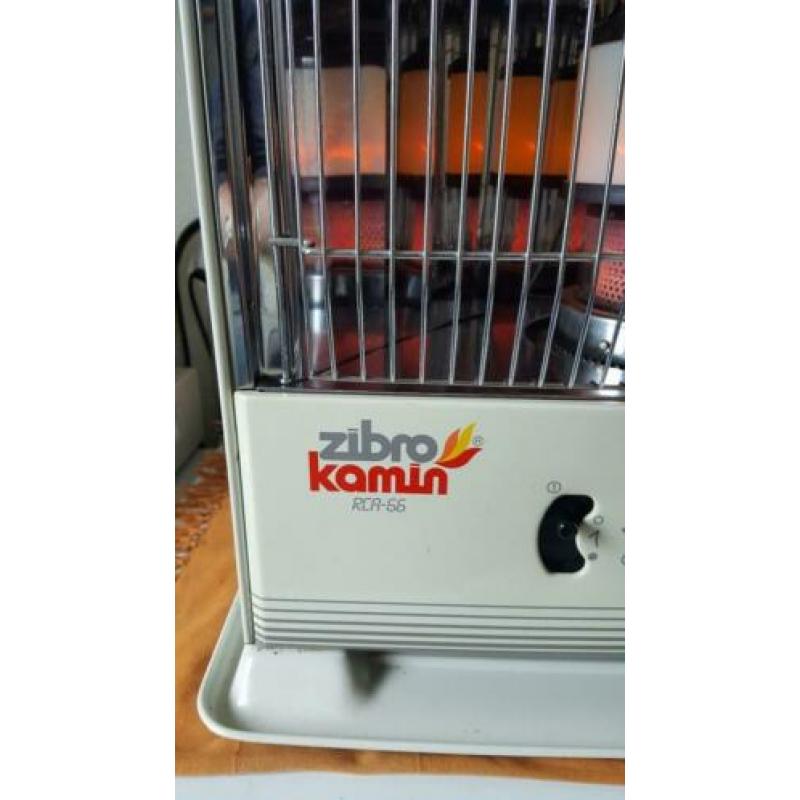 Zibro kamin petroleum kachel petroleum kachel