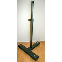 Cambo SOLO Zuilstatief 132cm