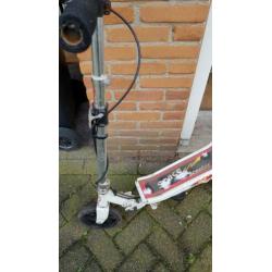 Spacescooter