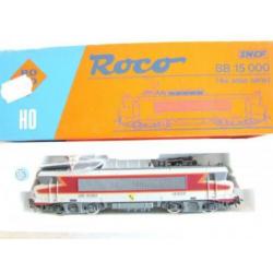SNCF - Roco - BB15064