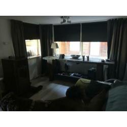 Recreatie kavel met chalet in Bergen op Zoom 810m2