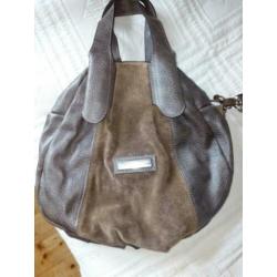 Nieuw handtas van Roberto d' Angelo