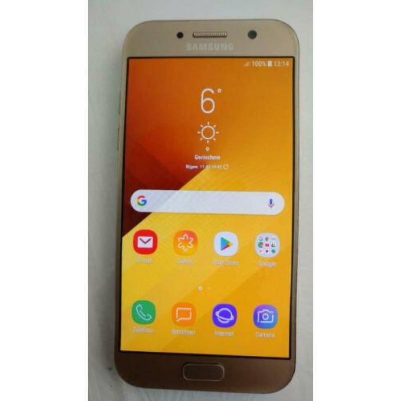 Samsung A5