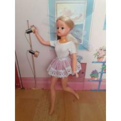 Sindy ballerina