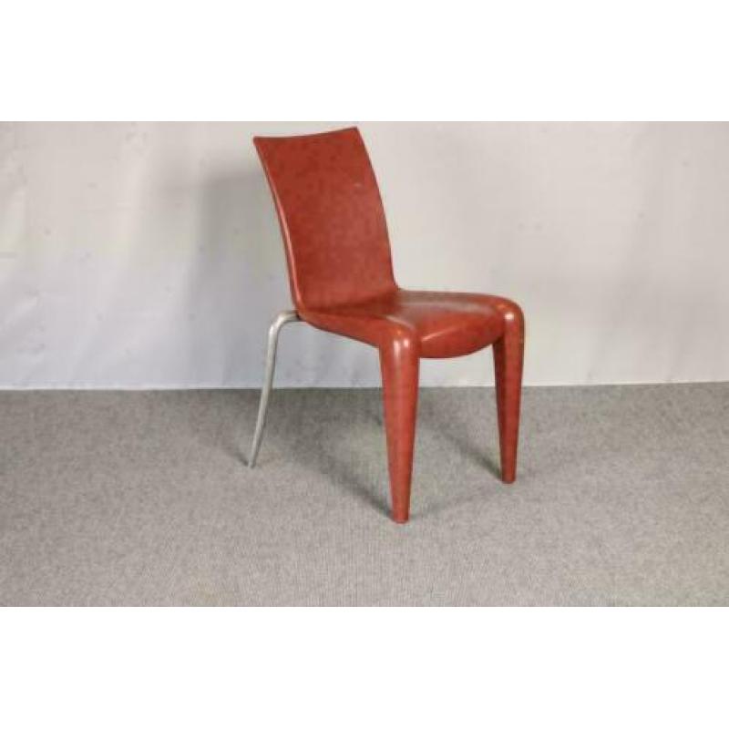 Vitra Louis 20 stoelen bij TheReSales