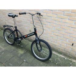 Vouwfiets te koop pelikaan