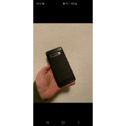 Samsung Galaxy s10+
