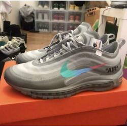 Nike Off White Air Max 97 ‘Menta’