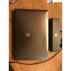 HP ProBook Laptop