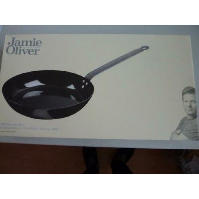 Jamie Oliver koekepan
