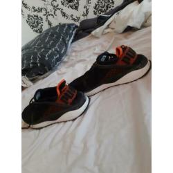 Sneakers puma maat 41