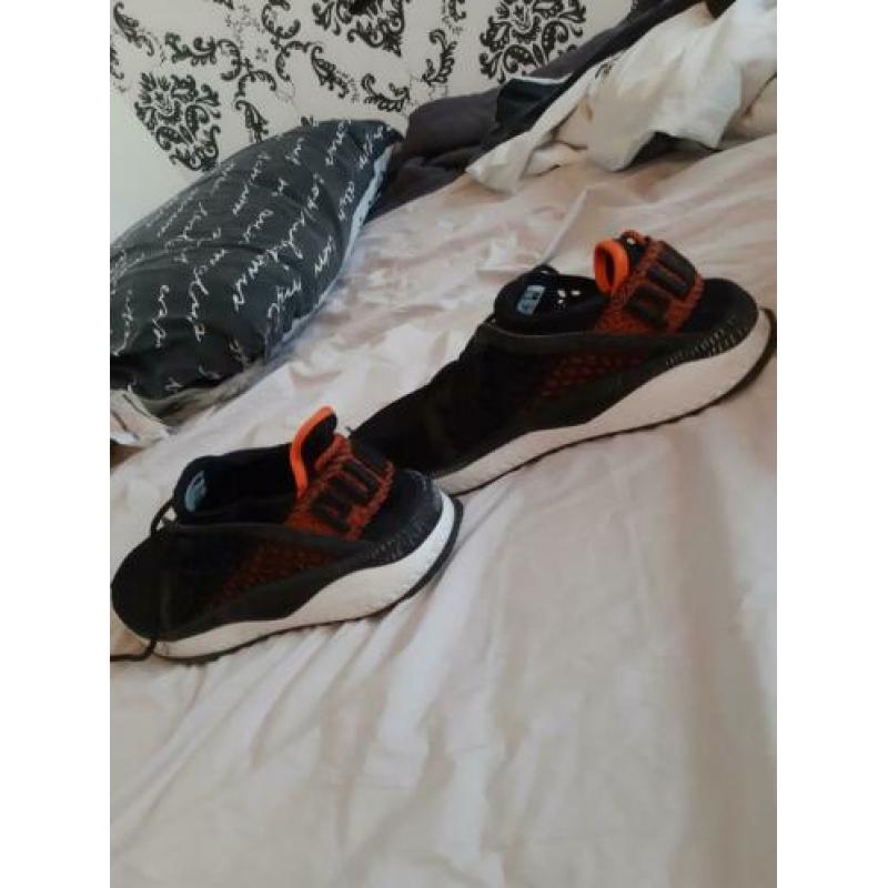 Sneakers puma maat 41