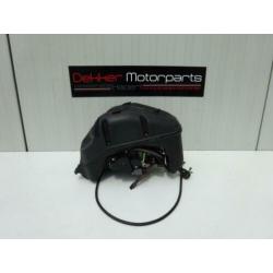 Injectie huis / Gaskleppen huis Kawasaki Versys 650 2007 >