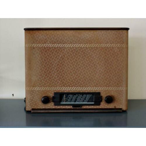 2x Philips BX360A