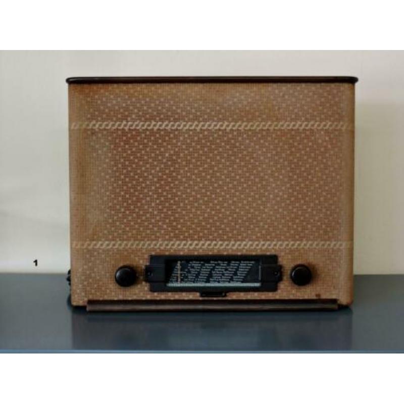 2x Philips BX360A