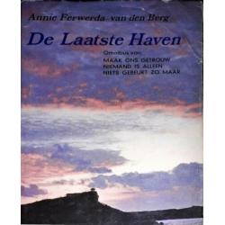 De laatste haven - Annie Ferwerda - v.d. Berg Omnibus