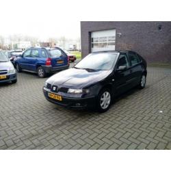 Seat LEON LEON; 1.6 16V/BCB 77KW