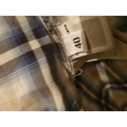 Blouse D&G Dolce & Gabbana maat S