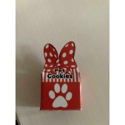 Minnie Mouse pop