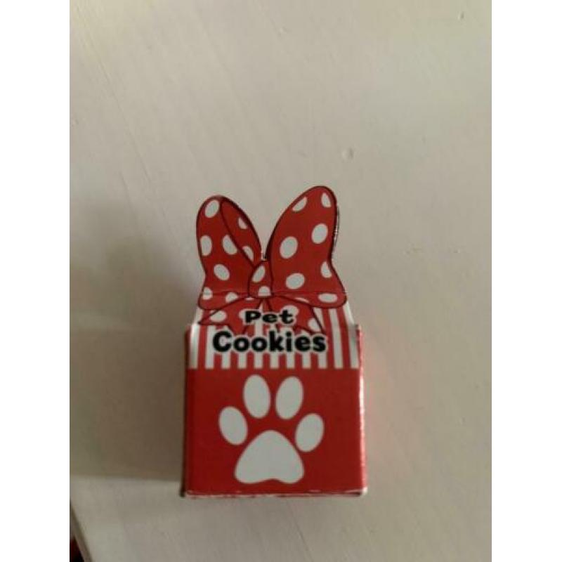 Minnie Mouse pop