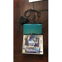 Nintendo 3DS met Pokemon Moon